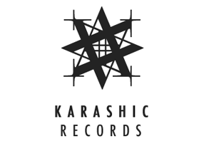 KARASHIC RECORDS | サークルロゴ