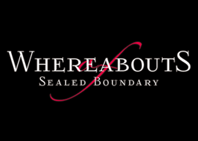 Whereabouts of Sealed Boundary | ロゴ・ジャケット